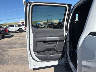 2026 Ford F-150 XLT Black Appearance Pkg.
