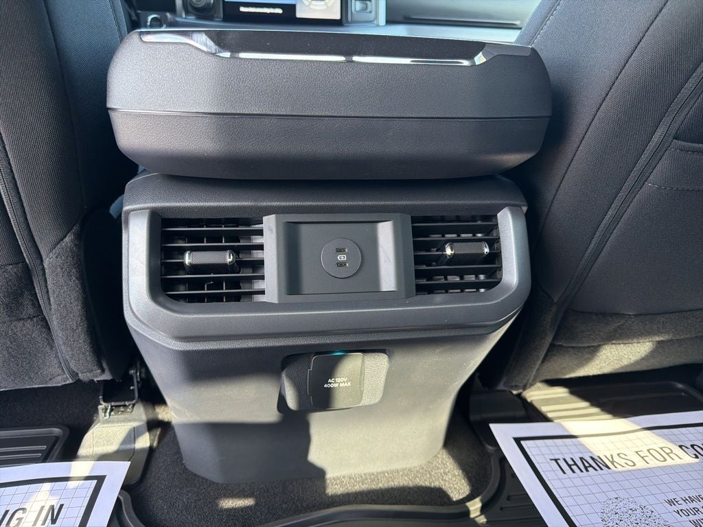 2026 Ford F-150 XLT Black Appearance Pkg.