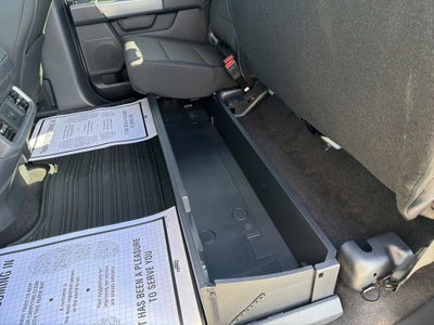 2026 Ford F-150 XLT Black Appearance Pkg.
