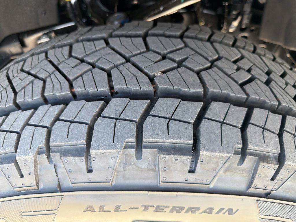 2026 Ford F-150 XLT Black Appearance Pkg.