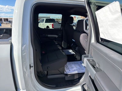 2026 Ford F-150 XLT Black Appearance Pkg.
