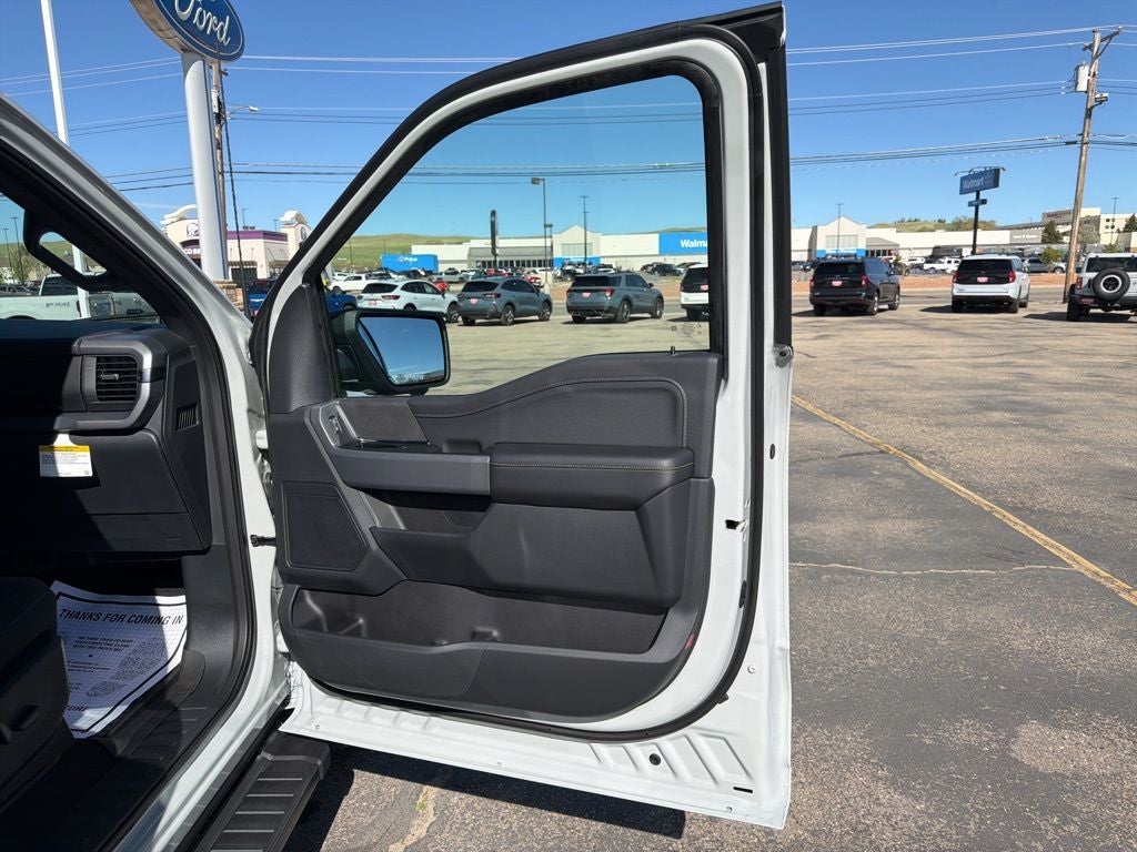2026 Ford F-150 XLT Black Appearance Pkg.