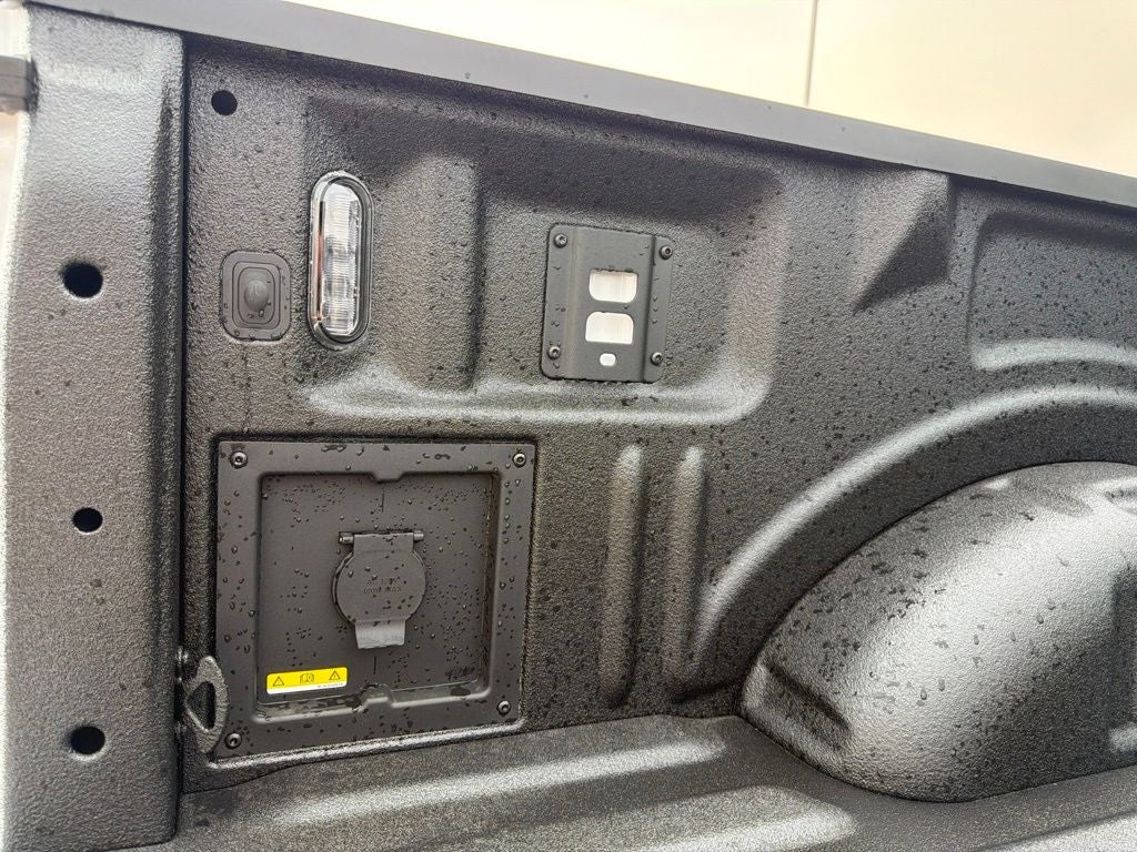 2026 Ford F-150 XLT Black Appearance Pkg.