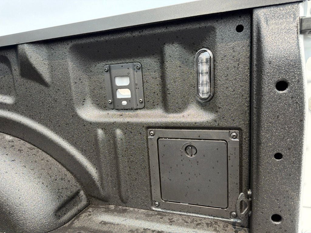 2026 Ford F-150 XLT Black Appearance Pkg.