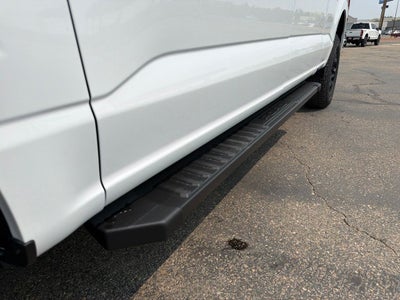 2026 Ford F-150 XLT Black Appearance Pkg.