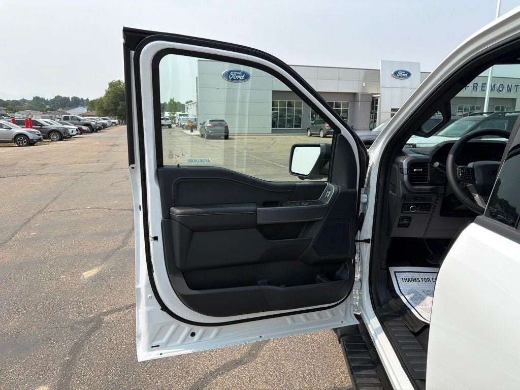 2026 Ford F-150 XLT Black Appearance Pkg.