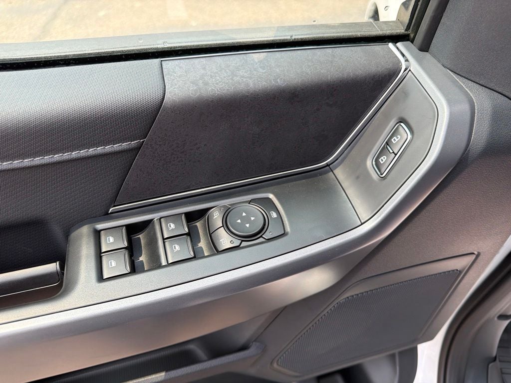 2026 Ford F-150 XLT Black Appearance Pkg.