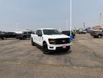 2026 Ford F-150 XLT Black Appearance Pkg.