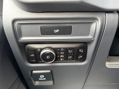 2026 Ford F-150 XLT Black Appearance Pkg.
