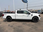 2026 Ford F-150 XLT Black Appearance Pkg.