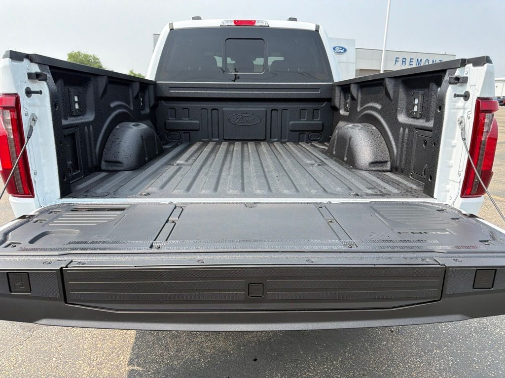 2026 Ford F-150 XLT Black Appearance Pkg.