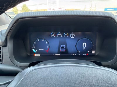 2026 Ford F-150 XLT Black Appearance Pkg.