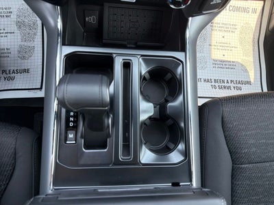 2026 Ford F-150 XLT Black Appearance Pkg.