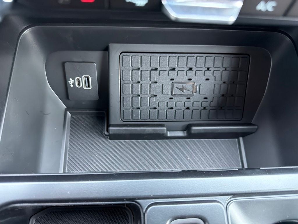 2026 Ford F-150 XLT Black Appearance Pkg.