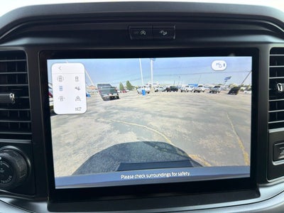 2026 Ford F-150 XLT Black Appearance Pkg.