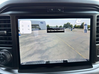 2026 Ford F-150 XLT Black Appearance Pkg.