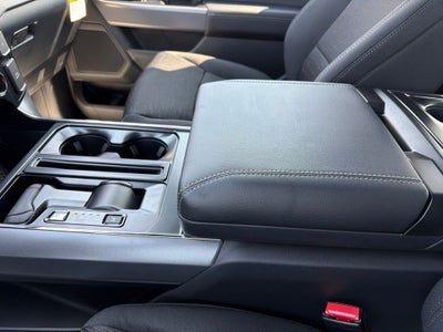 2026 Ford F-150 XLT Black Appearance Pkg.