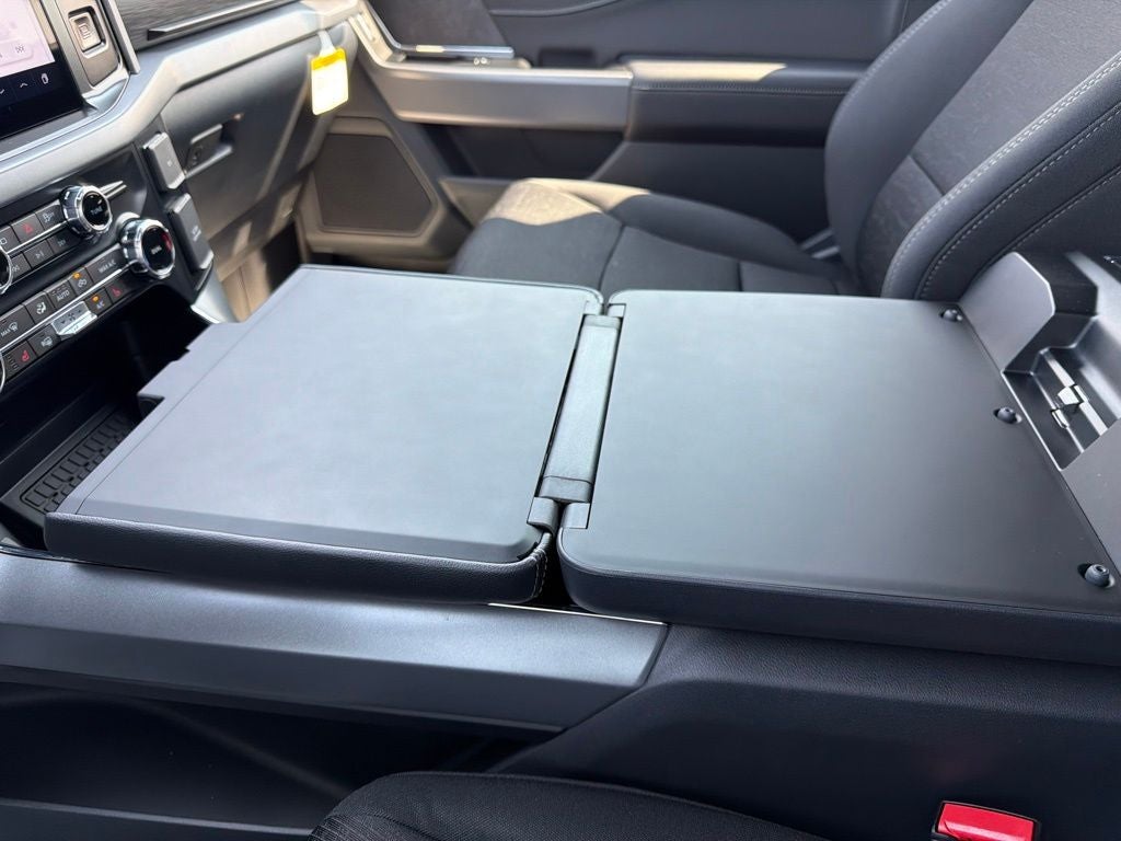 2026 Ford F-150 XLT Black Appearance Pkg.