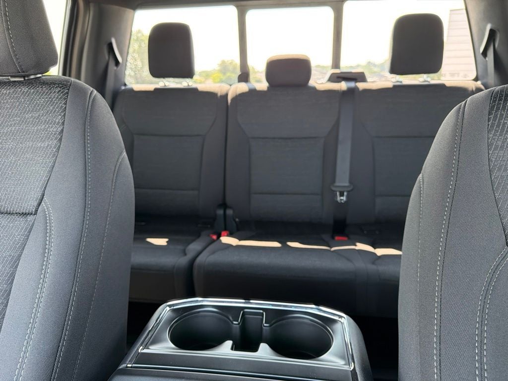 2026 Ford F-150 XLT Black Appearance Pkg.
