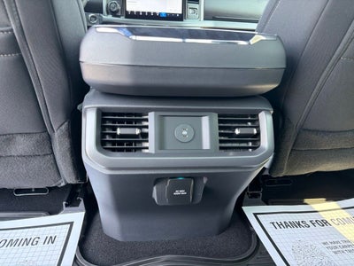 2026 Ford F-150 XLT Black Appearance Pkg.