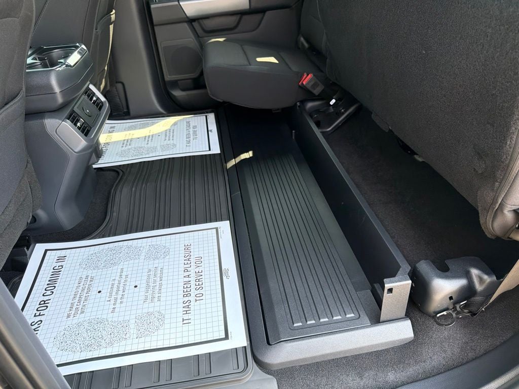 2026 Ford F-150 XLT Black Appearance Pkg.