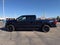 2026 Ford F-150 Lariat Black Appearance Pkg.