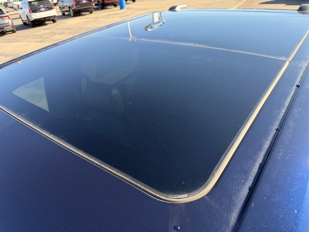 2026 Ford F-150 Lariat Black Appearance Pkg.