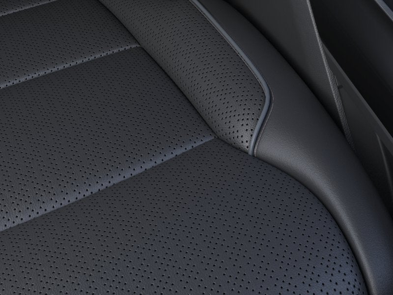2026 Ford F-150 Lariat Black Appearance Pkg.