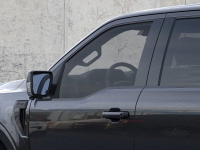 2026 Ford F-150 Lariat Black Appearance Pkg.