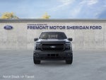 2026 Ford F-150 Lariat Black Appearance Pkg.