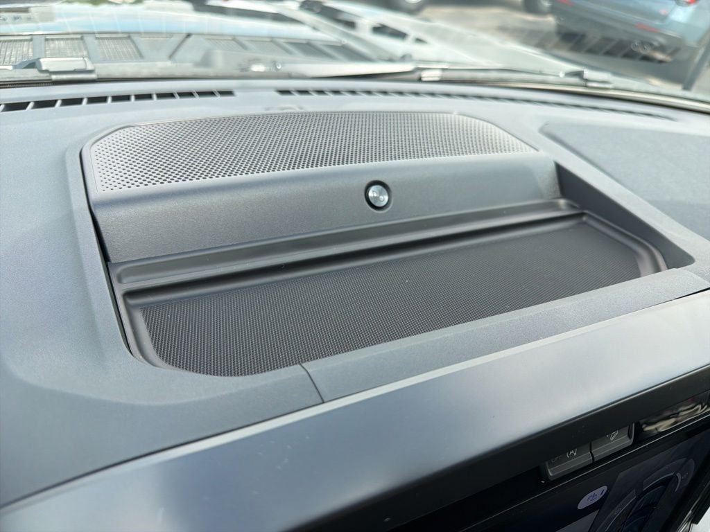 2026 Ford F-150 Lariat Black Appearance Pkg.