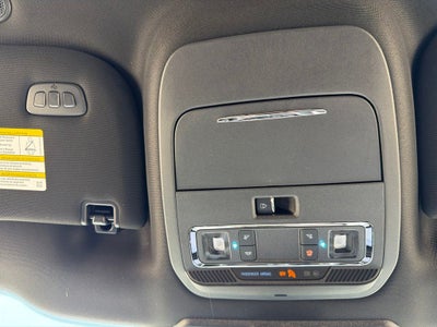 2026 Ford F-150 Lariat Black Appearance Pkg
