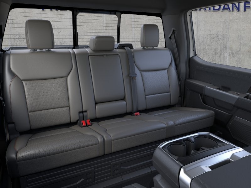 2026 Ford F-150 Lariat FX4