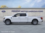 2026 Ford F-150 Lariat FX4