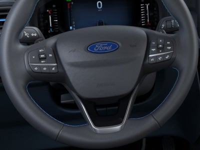 2026 Ford Maverick Lobo