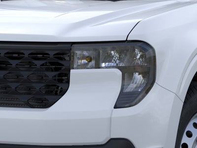 2026 Ford Maverick XL Hybrid