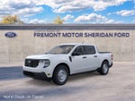 2026 Ford Maverick XL Hybrid