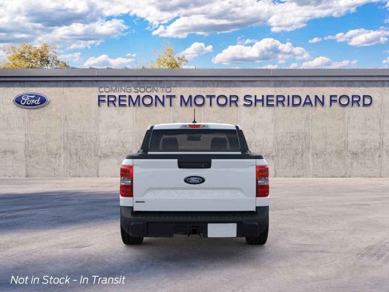 2026 Ford Maverick XL Hybrid