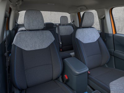 2026 Ford Maverick XLT AWD