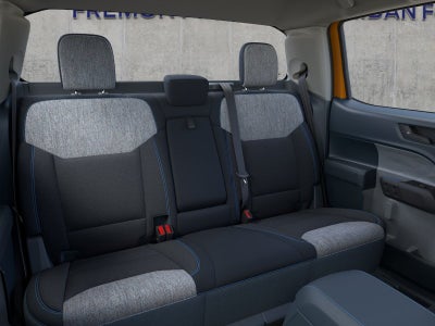 2026 Ford Maverick XLT AWD