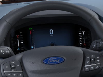 2026 Ford Maverick XLT AWD