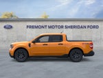 2026 Ford Maverick XLT AWD
