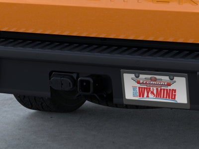 2026 Ford Maverick XLT AWD