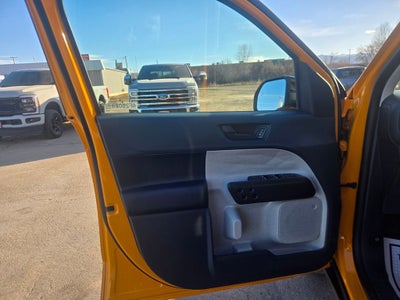 2026 Ford Maverick XLT AWD