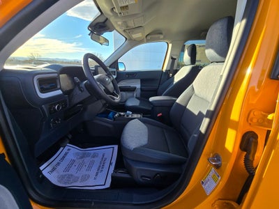 2026 Ford Maverick XLT AWD