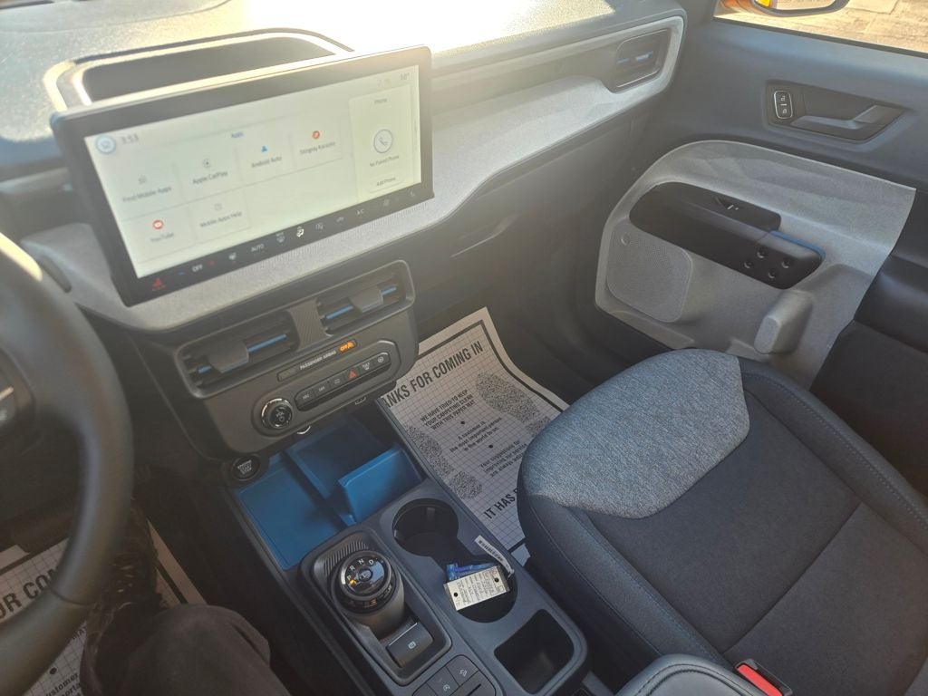 2026 Ford Maverick XLT AWD