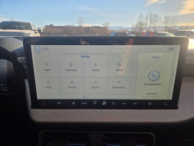 2026 Ford Maverick XLT AWD
