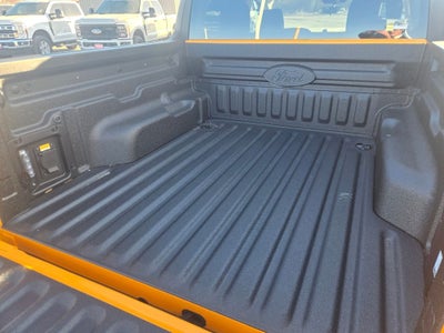 2026 Ford Maverick XLT AWD