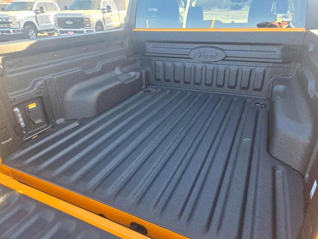 2026 Ford Maverick XLT AWD