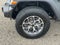 2025 Jeep Wrangler 4-DOOR SPORT S